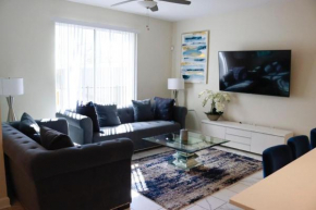 404OCA-The Retreat at ChampionsGate townhouse